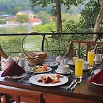 Swp Eco Lodge