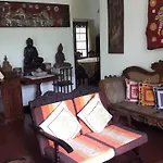 Traditional Kandyan House