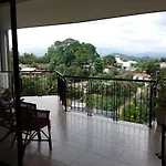 Kandy Sunrise