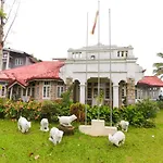 Oyo 441 Kandy Hill Bungalow