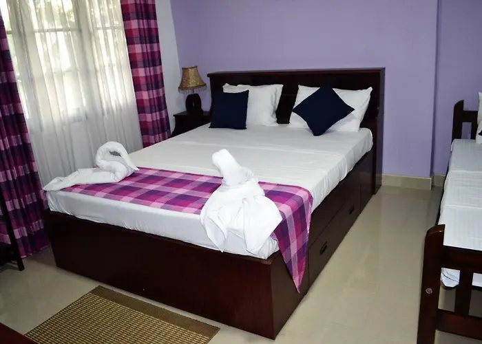 Hanthana View Bungalow