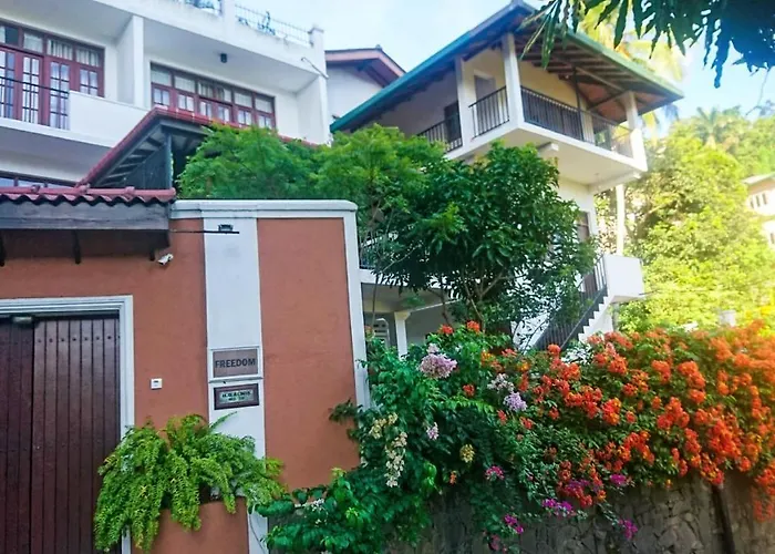 Freedom Lodge, Kandy