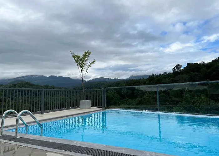 Rivendell Hotel