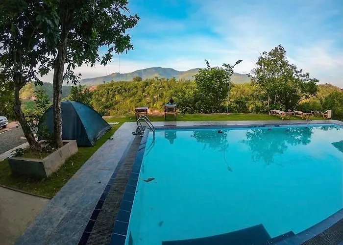 Kandy Bivenra Resort