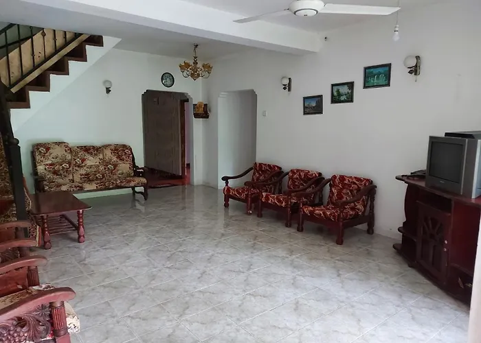 House Rent For Low Cost