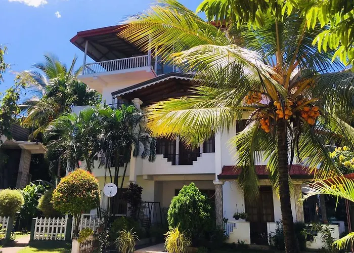 Kandy City Village