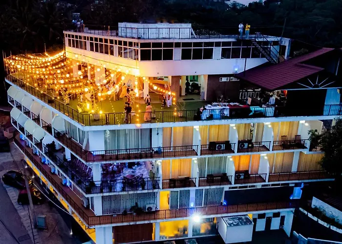 Sky View Grand
