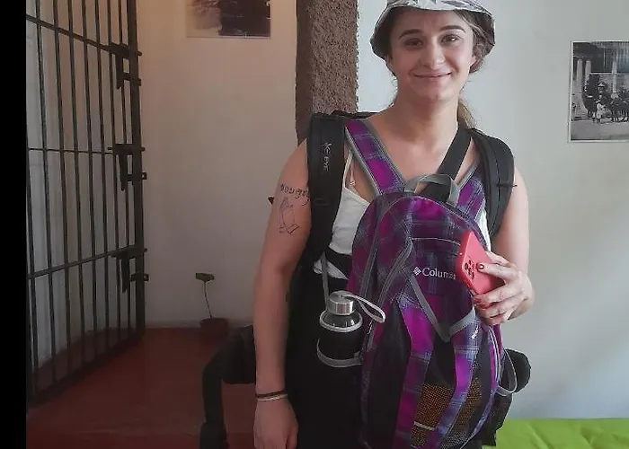 City View Hostel