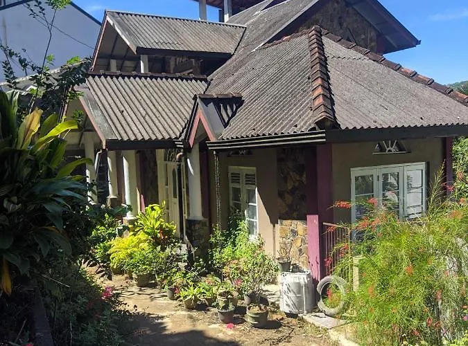 Canopy Villa