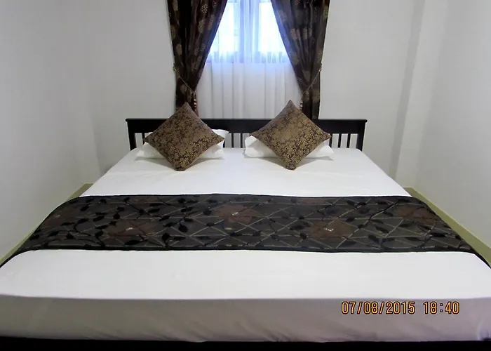 W Residence Kandy