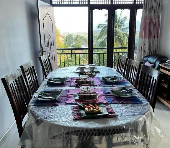 Dreamscape Home Stay