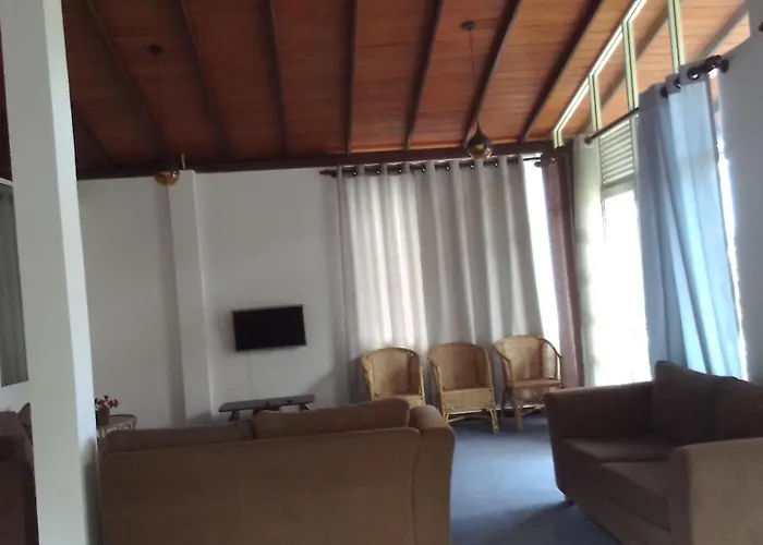 Easy Apartment