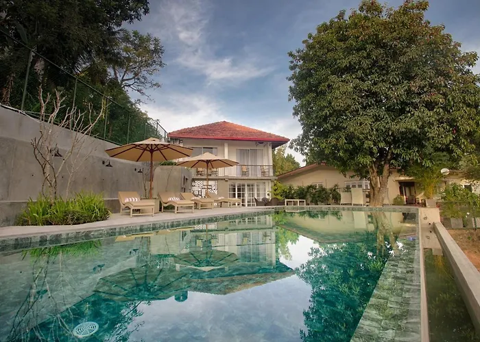 Gracian Villa