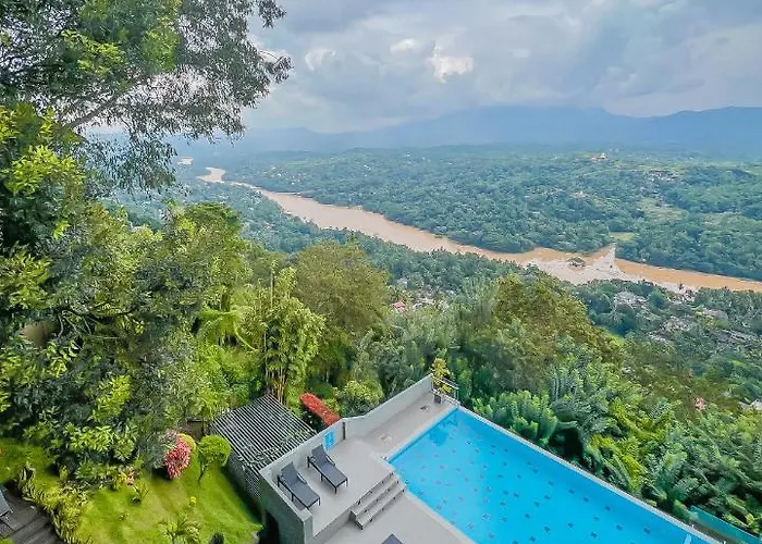 Mount Blue Kandy
