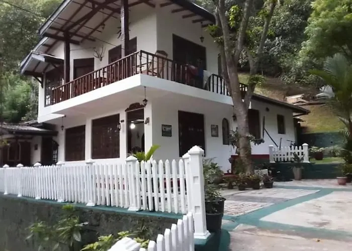 Villa25 Homestay Free Pick Up From The Centre