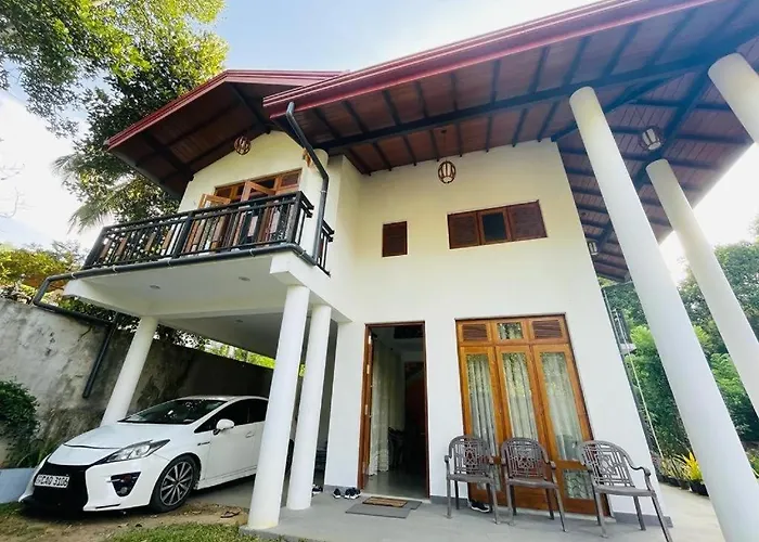 Hermitage Villa