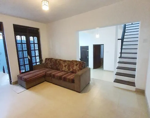 Orchard Home
