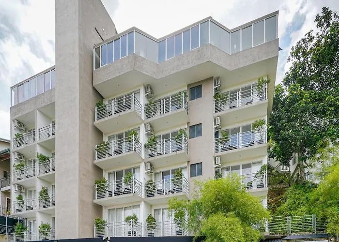 Regent Heights