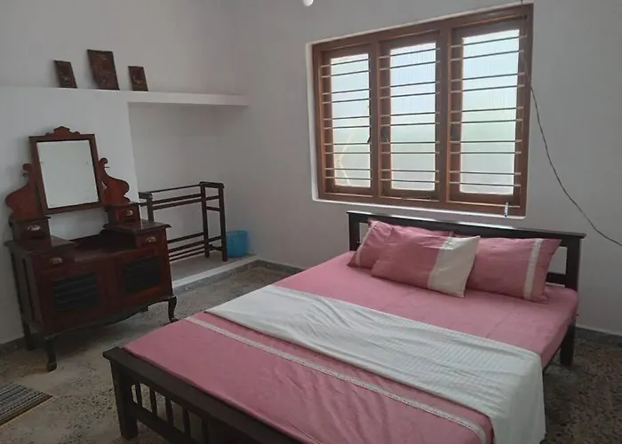 Holiday Home In Watapuluwa Kandy