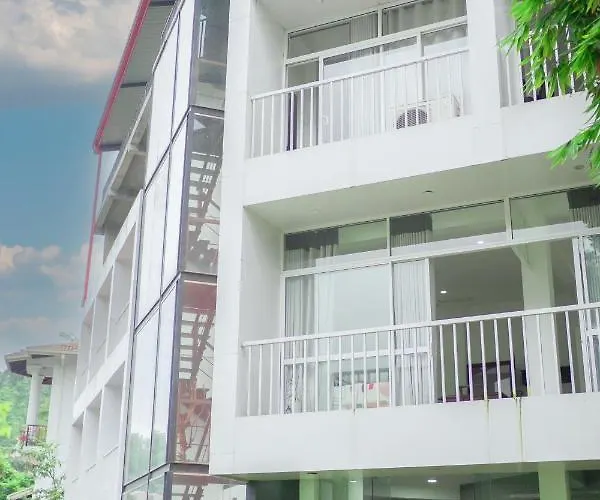 Avora Mount Hotel