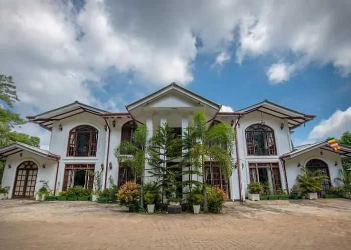 The Richmond House Kandy