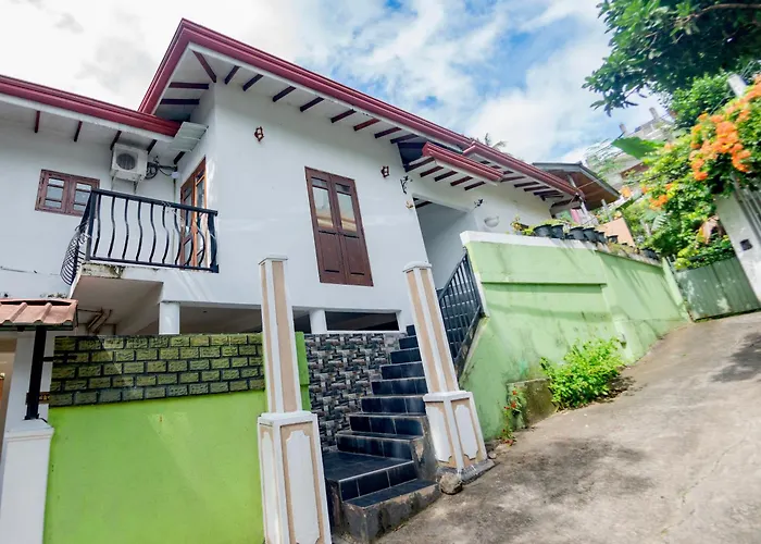 Ciel Grand Villa