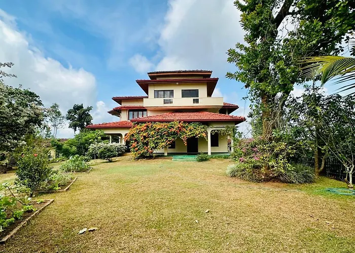 The Views Kandy - 360 Mountain View