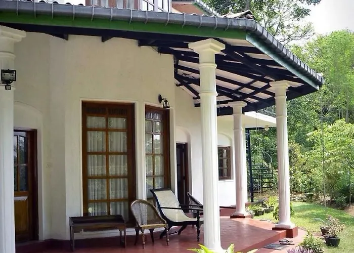 Pearl House