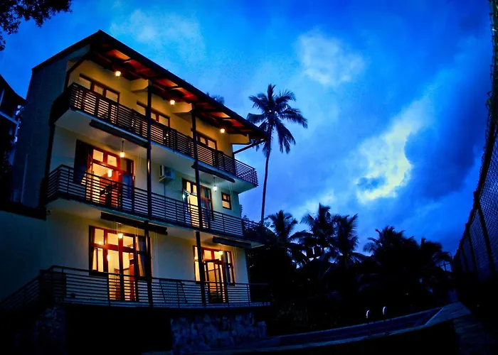 Cirute\' Talwatte, Kandy