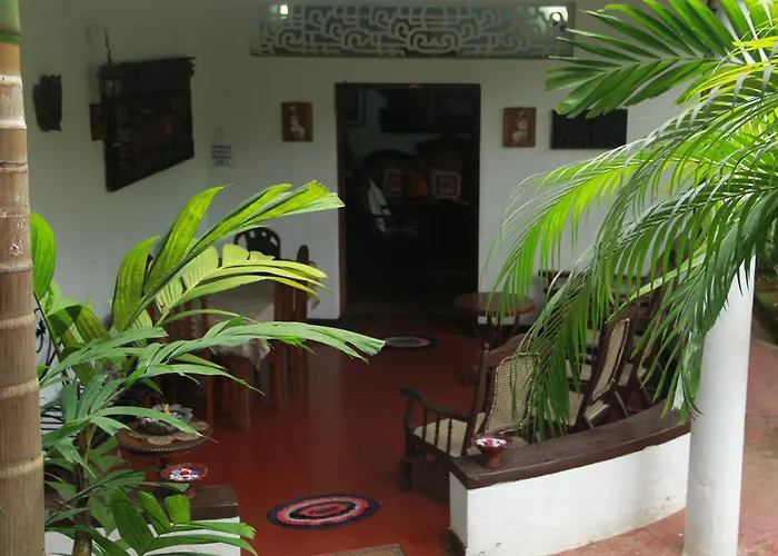 Traditional Kandyan House