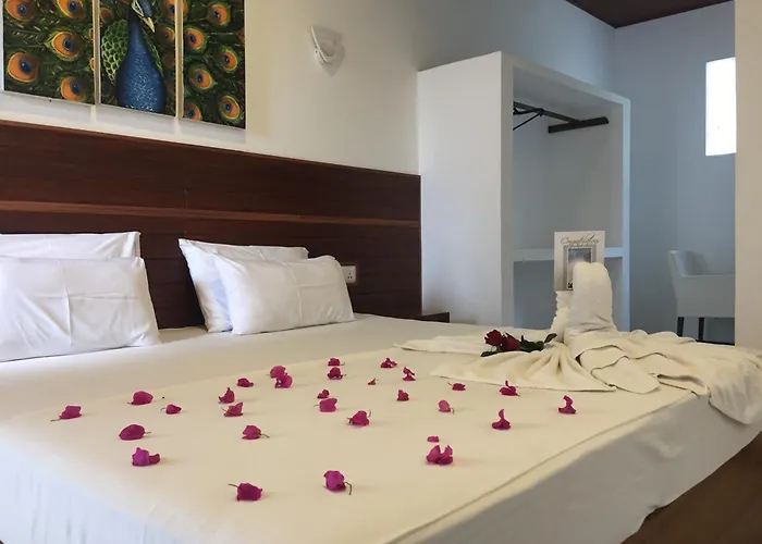 Grand Orchid Residence
