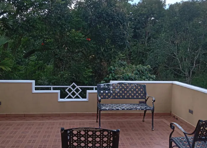 Classio Villa