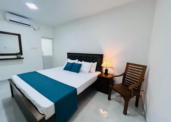 Ola Residence