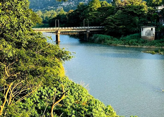 Rivorich Residence Kandy