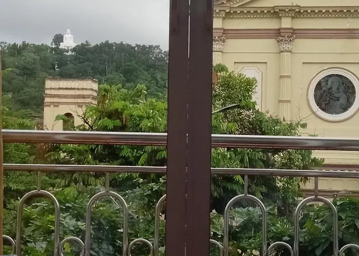 The Kandyan Lodge