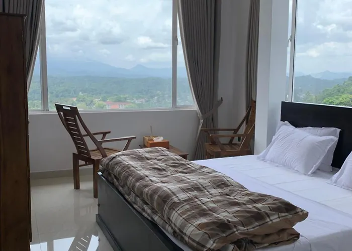 Galkaduwa360 Villa