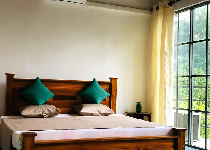 Barefoot Inn Kandy