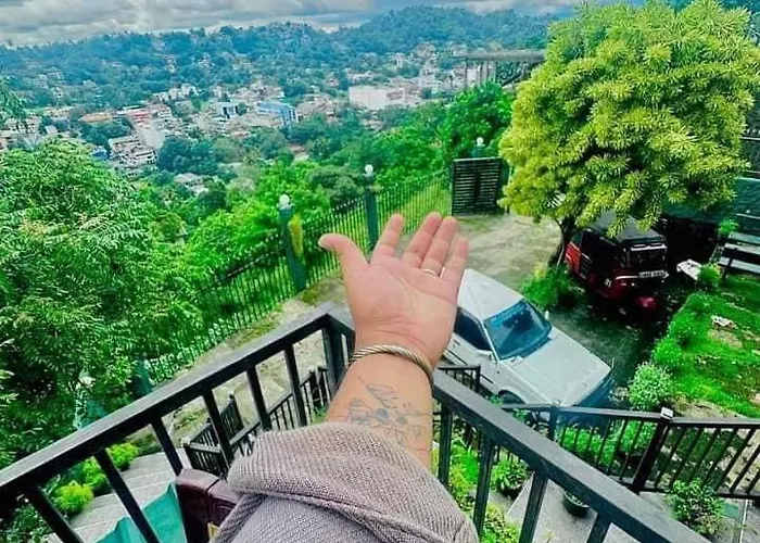 Green View Kandy