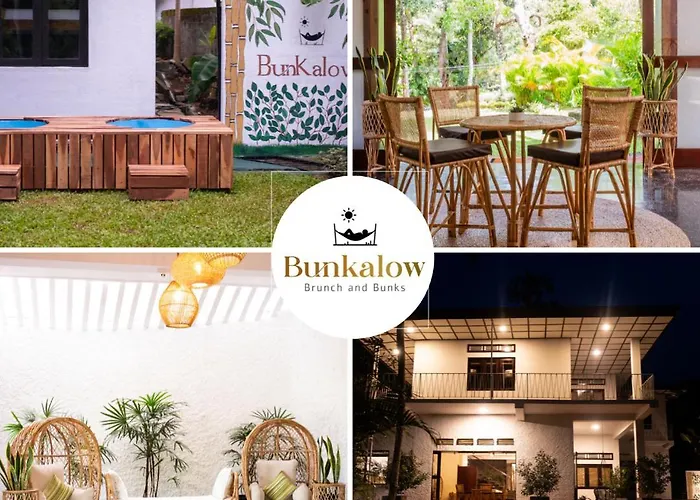 Bunkalow