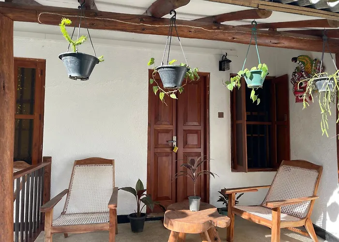 Kandy Food Lovers Home Stay By Ags