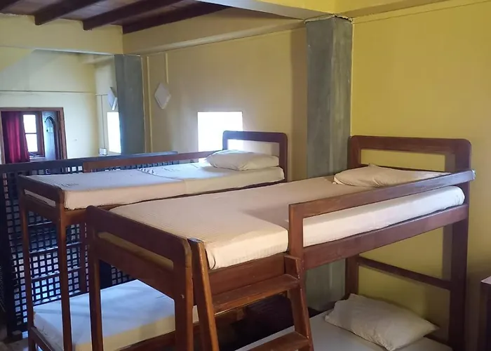 Coco Bunks Hostel