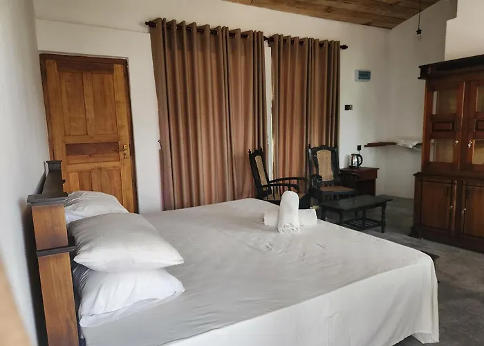 Lion Resort Kandy
