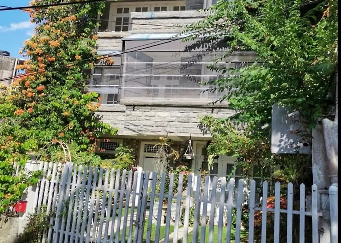 Ibiza Villa Kandy