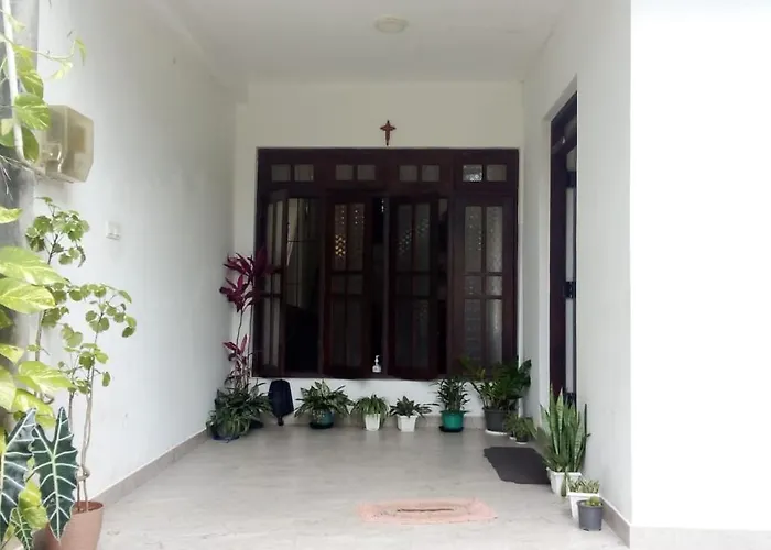 Bernard Homestay