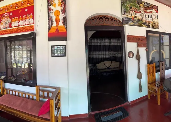Lake Classical Guest House