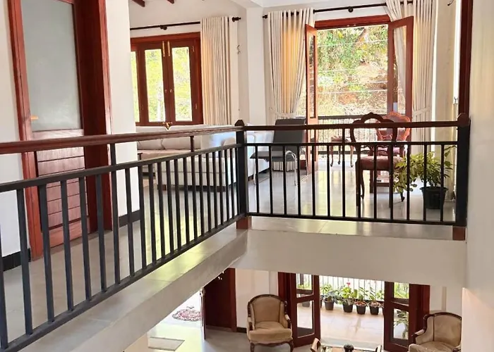 Taku Home Stay