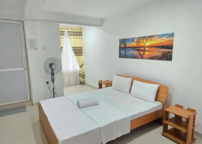 Room In Guest Room