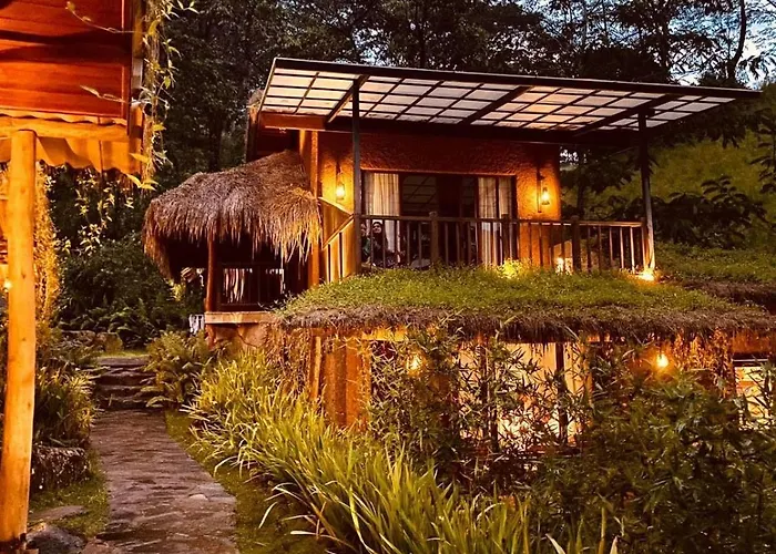 Hanthana Eco Lodge