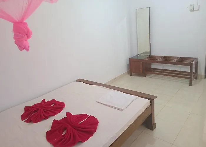 Blue Haven Hostel