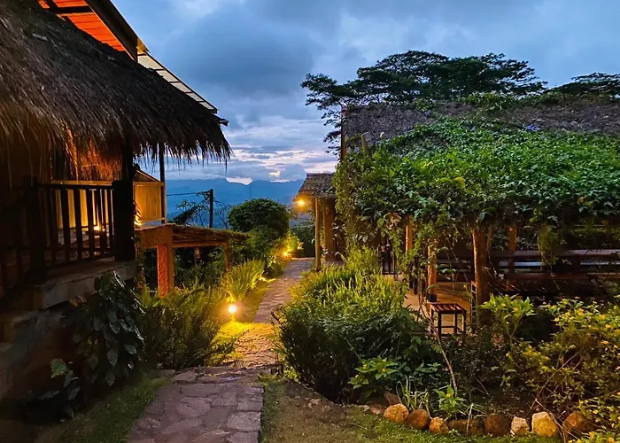 Hanthana Eco Lodge